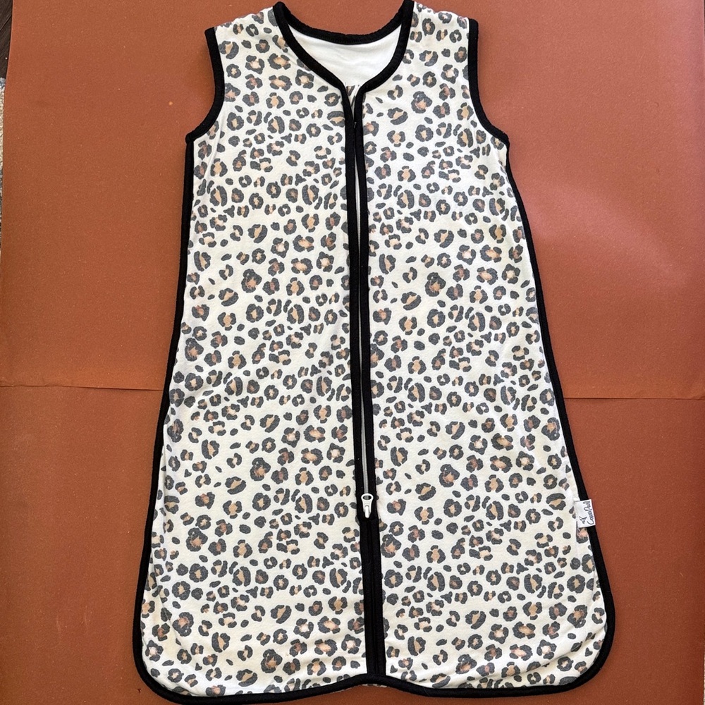 Copper Pearl Sleep Sack